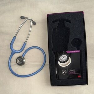 Littmann Classic III Stethoscope